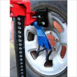 ADAPTER PODNOŚNIKA HI-LIFT UCHWYT X-BULL FARM JACK DO PODNOSZENIA ZA FELGĘ - 2