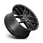 Felga aluminiowa R134 FLG Matte Black ROTIFORM - 2