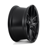 Felga aluminiowa R134 FLG Matte Black ROTIFORM - 4
