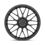 Felga aluminiowa MR153 CM10 Satin Black MOTEGI RACING - 2