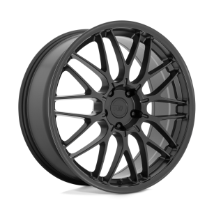 Felga aluminiowa MR153 CM10 Satin Black MOTEGI RACING