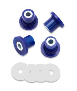 FR STEERING RACK MNT BUSH KIT