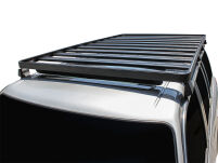 Bagażnik dachowy Nissan Patrol Y61 Slimline II Front Runner - 2