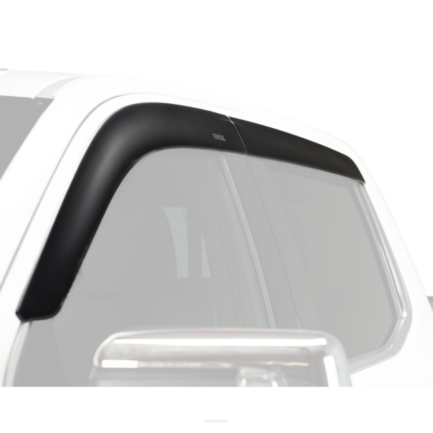 Owiewki szyb bocznych przód i tył Husky Liners Ventvisor