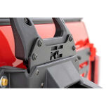 Relokacja mocowania 3 światła stopu Rough Country - 2