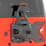 Relokacja mocowania 3 światła stopu Rough Country - 3