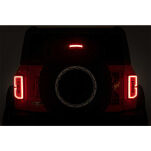 Relokacja mocowania 3 światła stopu Rough Country - 7