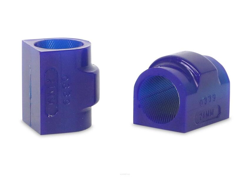 BMW - Sway Bar to Chas Mt