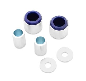 NISSAN TRAILING ARM FRONT KIT