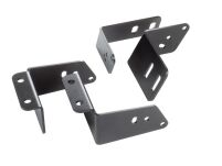 LED Light Bar FX250-SP/FX500-CB/FX250-CB/FX500-SP/FX500-CB SM Mounting Bracket - by Front Runner - 8