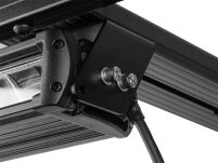 LED Light Bar FX250-SP/FX500-CB/FX250-CB/FX500-SP/FX500-CB SM Mounting Bracket - by Front Runner - 3