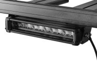 LED Light Bar FX250-SP/FX500-CB/FX250-CB/FX500-SP/FX500-CB SM Mounting Bracket - by Front Runner - 4