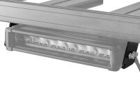 LED Light Bar FX250-SP/FX500-CB/FX250-CB/FX500-SP/FX500-CB SM Mounting Bracket - by Front Runner - 2