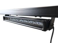 LED Light Bar FX250-SP/FX500-CB/FX250-CB/FX500-SP/FX500-CB SM Mounting Bracket - by Front Runner - 5