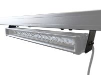 LED Light Bar FX250-SP/FX500-CB/FX250-CB/FX500-SP/FX500-CB SM Mounting Bracket - by Front Runner - 2