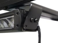 LED Light Bar FX250-SP/FX500-CB/FX250-CB/FX500-SP/FX500-CB SM Mounting Bracket - by Front Runner - 4