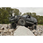 Zestaw zawieszenia Long Arm Upgrade przód Rough Country Lift 4-6