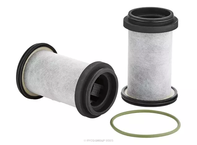 Catch Can, Recommend for 4x4 Diesel Applications