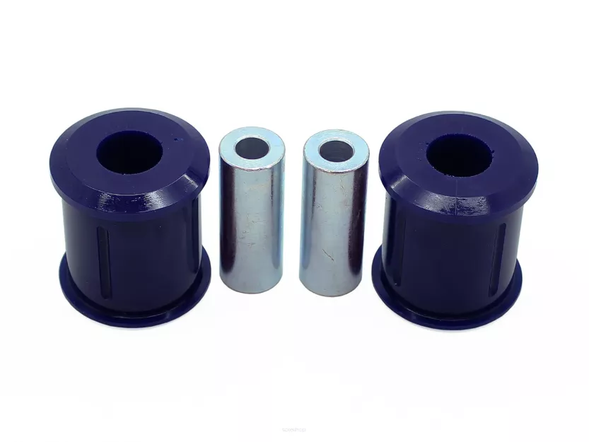 Rr Ctrl Arm Outer Kit