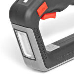 Wyciągarka z liną syntetyczną i pilotem 9500 lbs Smittybilt XRC GEN3 - 6