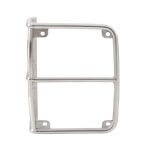 Osłony lamp tylnych stalowe Smittybilt - Jeep Wrangler JK - 4