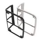 Osłony lamp tylnych stalowe Smittybilt - Jeep Wrangler JK - 5