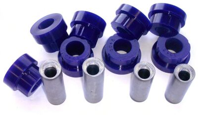 Nissan Offset Upper Ctrl Arm