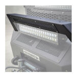 Mocowanie halogenów Trailline 20 Go Rhino - Jeep Gladiator JT - 2