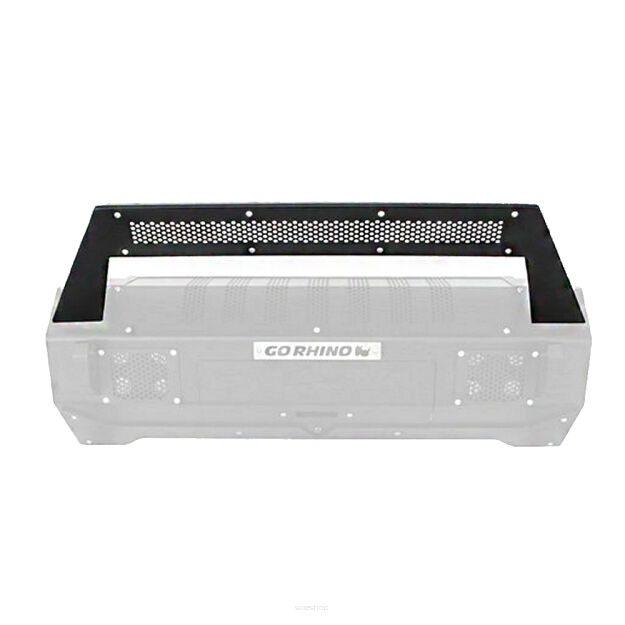 Mocowanie halogenów Trailline 20 Go Rhino - Jeep Gladiator JT