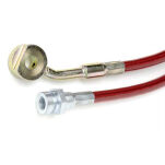 Przewody hamulcowe przedłużone 22