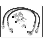 Przewody hamulcowe przedłużone 22