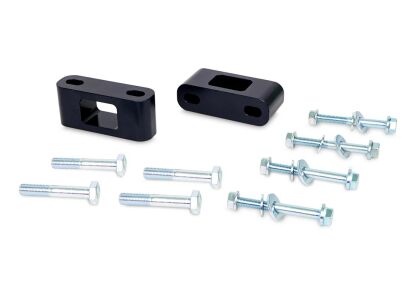 LC76/78/79/80 & 205 Series Sway Bar Spacer Bracket