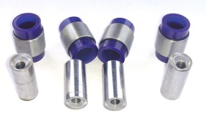 Fr Upp Ctrl Arm - Double Offset