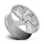Felga aluminiowa U132 DESPERADO Chrome US MAGS - 3