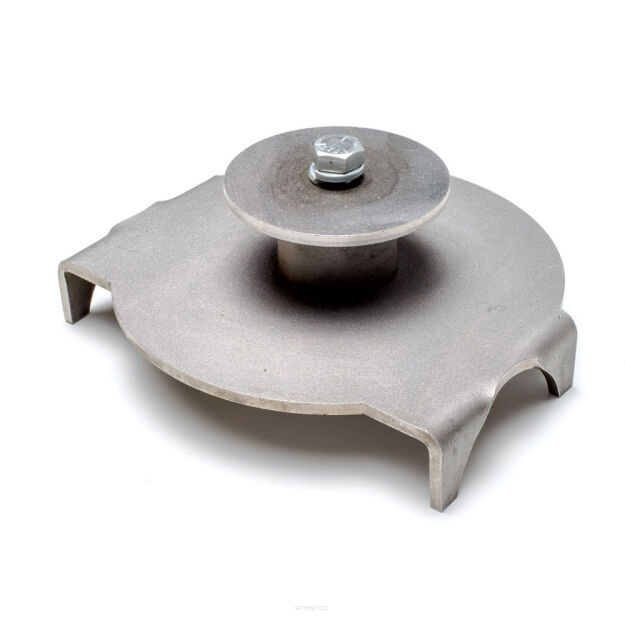 Mocowanie sprężyny do mostu tył Dana 44 / Dana 60 TeraFlex