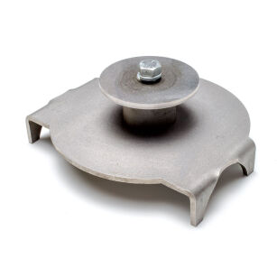 Mocowanie sprężyny do mostu tył Dana 44 / Dana 60 TeraFlex