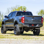 Zestaw zawieszenia lift 6