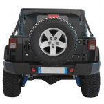 Kompletny dach miękki bezstelażowy typu Cargo ze ścianką Suntop - 3