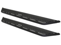 Progi Boczne Dominator D6 Go Rhino - Jeep Wrangler JK 4 Drzwi - 2