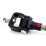 Łączniki stabilizatora rozpinane przód JKS Lift 0-1,5