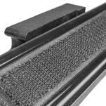 Miękka pokrywa paki roll-up OFD 6,4