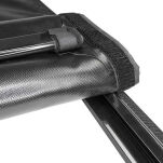 Miękka pokrywa paki roll-up OFD 6,4