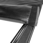 Miękka pokrywa paki roll-up OFD 6,4