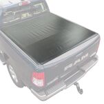 Miękka pokrywa paki roll-up OFD 6,4