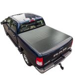 Miękka pokrywa paki roll-up OFD 6,4