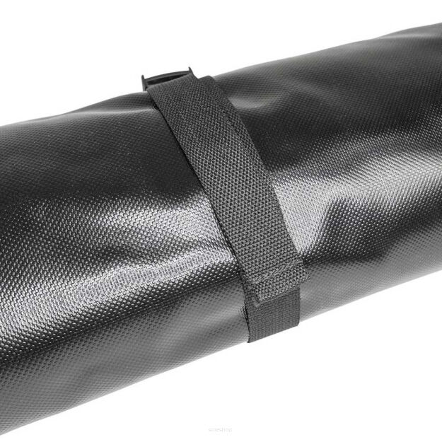 Miękka pokrywa paki roll-up OFD 6,4