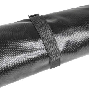 Miękka pokrywa paki roll-up OFD 6,4"