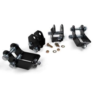 Przedłużenie mocowań amortyzatorów JKS Lift 0-2,5"