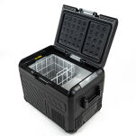 Lodówka turystyczna kompresorowa 40L OFD Arctodus GEN2 - 3