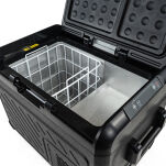 Lodówka turystyczna kompresorowa 40L OFD Arctodus GEN2 - 4